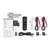 Kompiuterio kolonėlės Speaker Set computer SVEN SV-013233 (2.1, juodos spalvos)