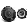 Kenwood, KFC-S1066, 10 cm /4" 2-juostų koaksialiniai garsiakalbiai
