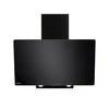 Gartraukis Akpo WK-4 Smart 60 Juodas hood, juodas glass front