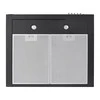 Gartraukis - Akpo WK-4 Classic Eco 60 462m³/h Juodas