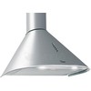 Cooker hood chimney AKPO WK-4 DANDYS 60 BALTA (420 m3/h, baltos spalvos)