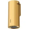 Wall-mounted hood MAAN Elba 2 W835 Gold gloss