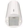 Wall-mounted hood MAAN Elba 2 W835 Baltas