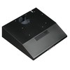 Gartraukis Akpo WK-7 P-3050 50 WK7P3050CZ Hood (Juodas)