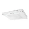 Gartraukis Garų surinktuvas BEKO CFB 6310 W