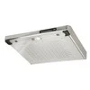 Gartraukis po spintele Beko CFB 6310 X (160 m3/h, 600mm, inox spalva)