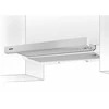 Gartraukis Cooker hood under-cabinet AKPO WK-7 LIGHT ECO 60 Baltas (265,5 m3/h, 600mm, baltos spalvos)