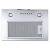 AKPO WK-7 MICRA 50 Inox po spintele esantis gartraukis