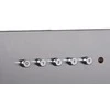 AKPO WK-7 MICRA 50 Inox po spintele esantis gartraukis