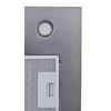 AKPO WK-7 MICRA 50 Inox po spintele esantis gartraukis