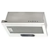 Gartraukis Cooker hood telescopic AKPO WK-7 LIGHT 60 Baltas (265,5 m3/h, 600mm, baltos spalvos)