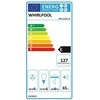 Gartraukis teleskopinis Whirlpool AKR 6390/1 IX (371 m3/h, 599mm, sidabrinis spalvos)