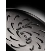 Zwilling Gili keptuvė troškinimui su dangteliu Staub - 28 cm, Juodas