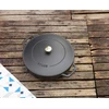 Zwilling Gili keptuvė troškinimui su dangteliu Staub - 28 cm, Juodas