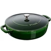 Gili keptuvė su dangčiu STAUB 28 cm 40511-478-0