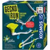 TM Toys Lavinamasis rinkinys GECKO RUN-STARTER