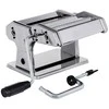 GEFU 28300 pasta/ravioli maker Manual pasta machine
