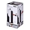 GEFU Curve G-15703 - popierinių rankšluosčių kabykla