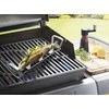 GEFU Žuvies laikiklis BBQ