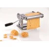 Virtuvinis kombainas GEFU PERFECT BRILLIANT PASTA Rankinis makaronų aparatas