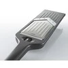 GEFU VIOLI slicer Manual Juodas ABS synthetics, Nerūdijantis plienas