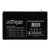 Gembird EnerGenie | 9 Ah VA
