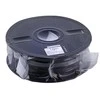 GEMBIRD 3DP-PLA1.75-01-BK Filament PLA Juodas 1.75mm 1kg