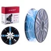 GEMBIRD 3DP-PLA1.75-01-BS siūlas Gembird PLA Sky Mėlyna 1,75mm 1kg