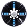 GEMBIRD 3DP-PLA1.75-01-BS siūlas Gembird PLA Sky Mėlyna 1,75mm 1kg