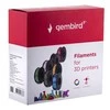 GEMBIRD 3DP-PLA1.75-01-BS siūlas Gembird PLA Sky Mėlyna 1,75mm 1kg