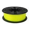 GEMBIRD 3DP-PLA1.75-01-FY gija Gembird PLA fluorescencinė želė 1,75 mm 1kg