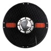 Gembird Flashforge PLA Filament | 1.75 mm diameter, 1kg/spool | Oranžinis