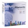 Gembird Flashforge PLA Filament | 1.75 mm diameter, 1kg/spool | Oranžinis