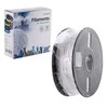 GEMBIRD 3DP-PLA1.75-01-W siūlas Gembird PLA Baltas 1,75mm 1kg