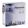 GEMBIRD 3DP-PLA1.75-01-Y siūlas Gembird PLA Geltona 1,75mm 1kg