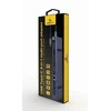 GEMBIRD A-CM-COMBO9-02 USB tipo C 9in1 kelių prievadų adapteris USB Hub3.0 + HDMI + DisplayPort + VGA + PD + LAN + stereo garsas
