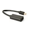 GEMBIRD 4K Mini DisplayPort adapter juodas