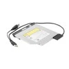 GEMBIRD A-USATA-01 Gembird išorinis USB į SATA adapteris plonam SATA SSD / DVD