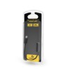 GEMBIRD AB-OTG-CMAF2-01 USB 2.0 OTG Type-C adapterio laidas CM/AF lizdinė pakuotė