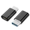 Gembird | USB 2.0 C tipo adapteris (CM/MicroUSB-F) | C tipo | USB