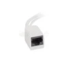 Gembird UTP pasyviųjų POE adapterių rinkinys 0.15m