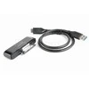 GEMBIRD AUS3-02 USB 3.0 į SATA 2.5 diskų adapteris, suderinamas su „GoFlex“