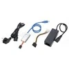 GEMBIRD AUS3-02 USB 3.0 į SATA 2.5 diskų adapteris, suderinamas su „GoFlex“