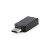 MicroConnect Cablexpert | USB 3.0 C tipo adapteris (CM/AF)