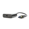 Gembird Cablexpert | USB–HDMI ekrano adapteriai