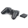 GEMBIRD JPD-WDV-01 Gembird Wireless dvigubos vibracijos žaidimų pultelis, PS2/PS3/PC JPD-WDV-01