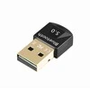 Gembird Bluetooth 5.0 adapteris su USB jungtimi