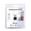 GEMBIRD MINI Bluetooth USB v.5.0 raktas
