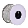 GEMBIRD FPC-6004-SOL/100 Gembird FTP folija ekranuotas tvirtas kabelis, kat. 6, CCA, 100m, pilka