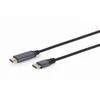 GEMBIRD DisplayPort į HDMI laidas Premium Series 1,8m